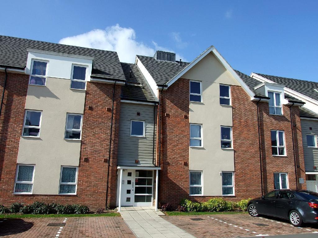 Main image of property: Harrow Close, Addlestone