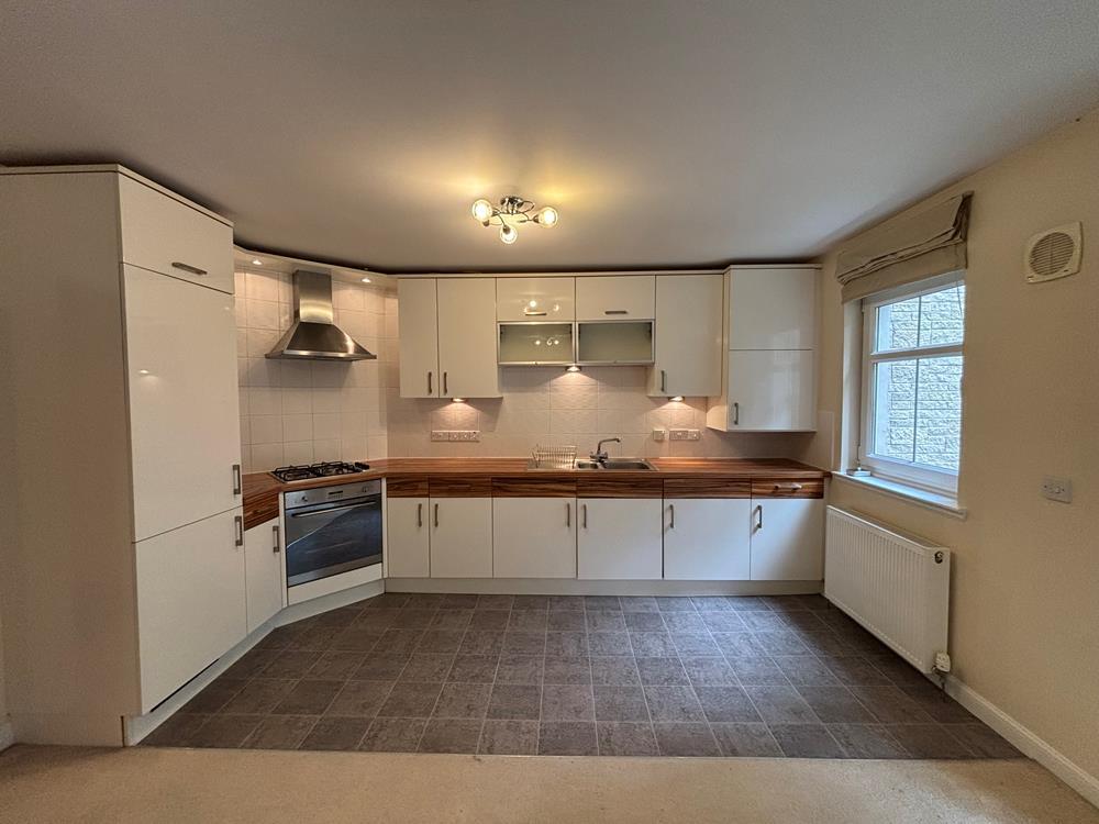 Apartment in Aberdeen, Aberdeenshire - View 4