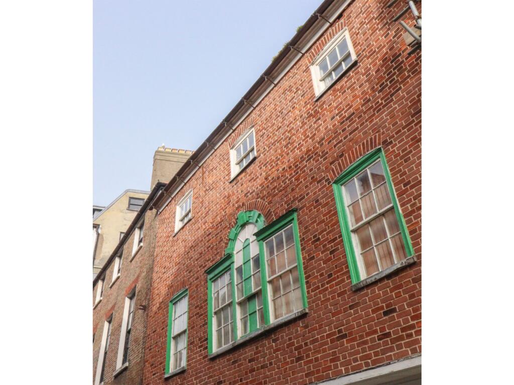 Main image of property: Duke Street, Margate Old Town, CT9