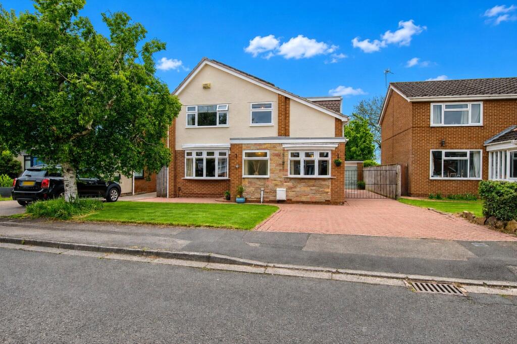 Main image of property: Dinsdale Drive, Eaglescliffe