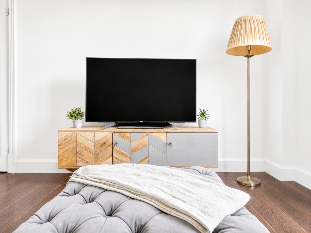 1 bedroom house for rent