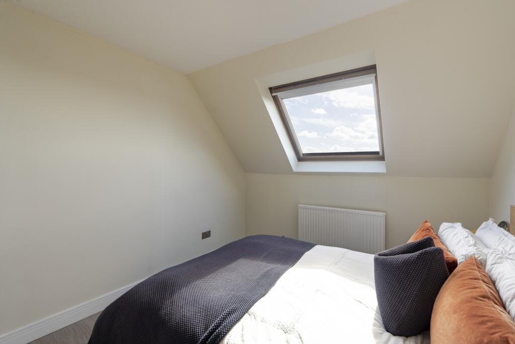 Apartment in Oxford - View 2