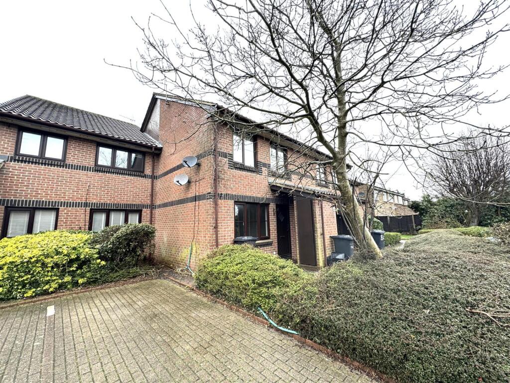 Main image of property: Hamburgh Court, Cheshunt