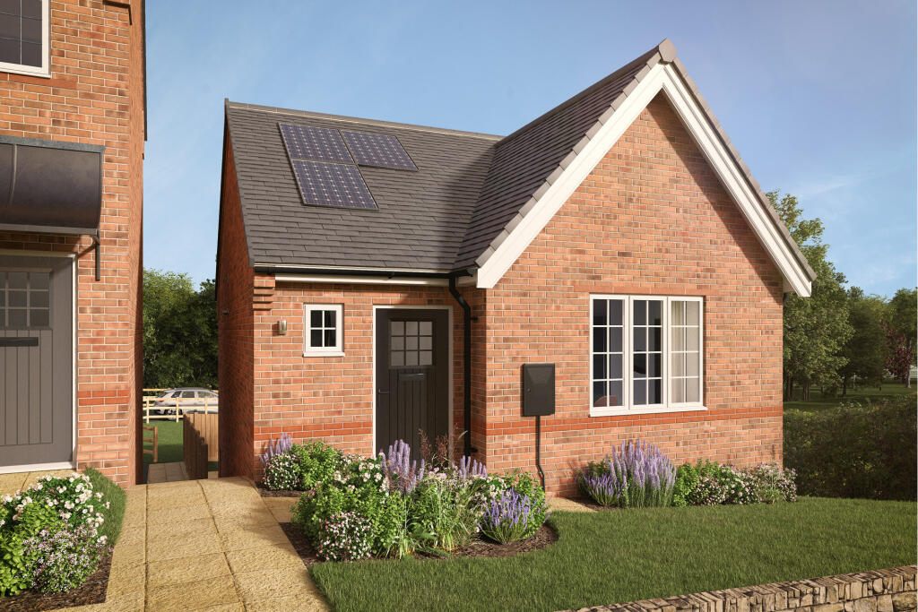 Main image of property: Manchester Road, Deepcar, 
Sheffield, 
S36 2UQ