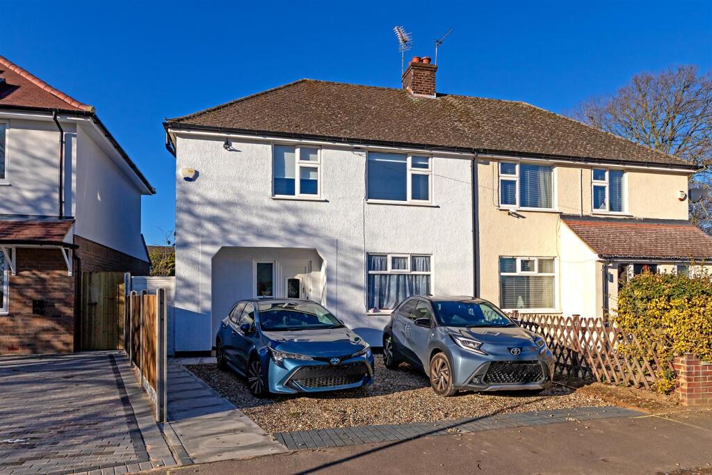 Main image of property: Firwood Avenue, St. Albans