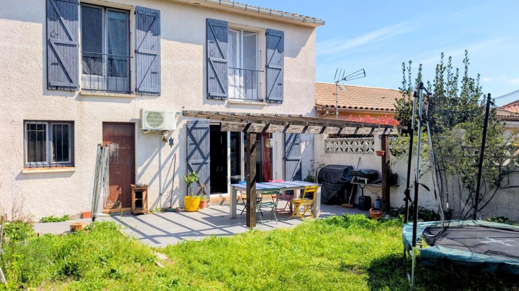 Main image of property: 66700 argeles-sur-mer