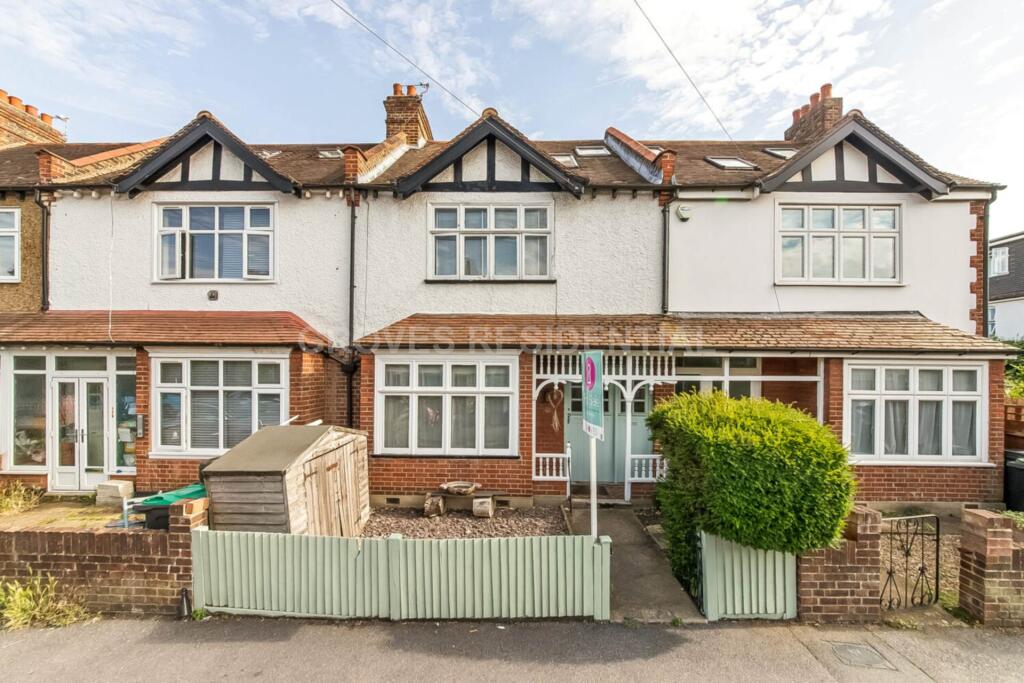 Main image of property: Chestnut Grove, New Malden