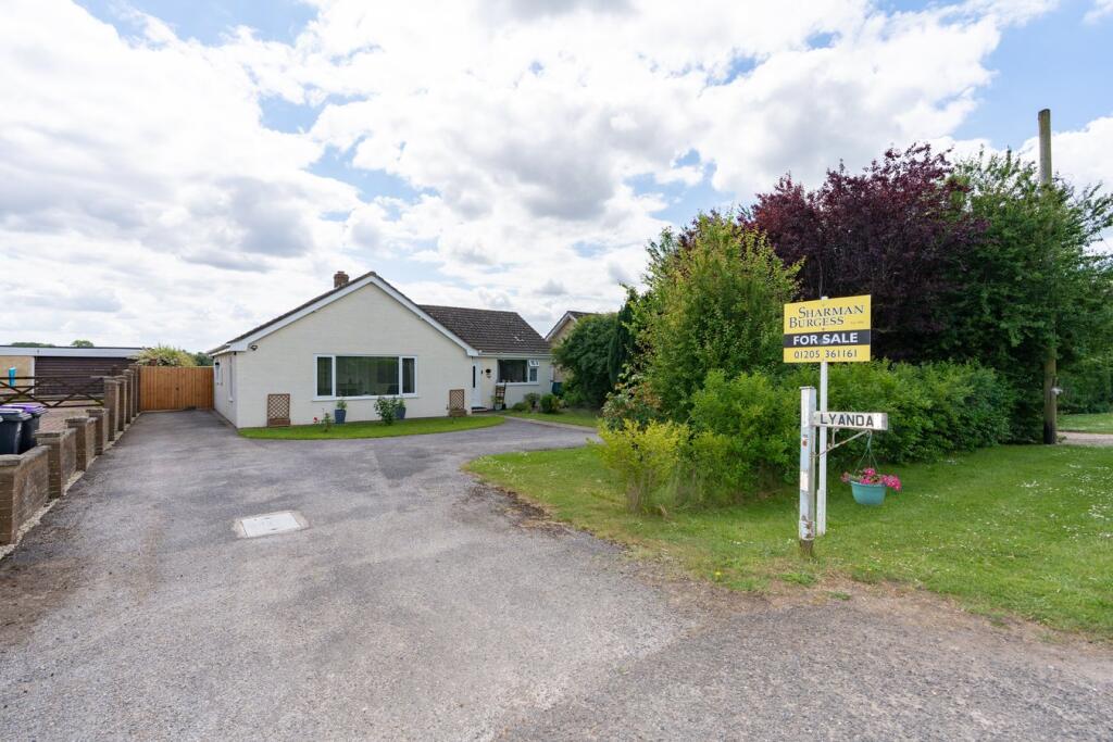 Main image of property: Frithville Road, Sibsey, Boston, PE22