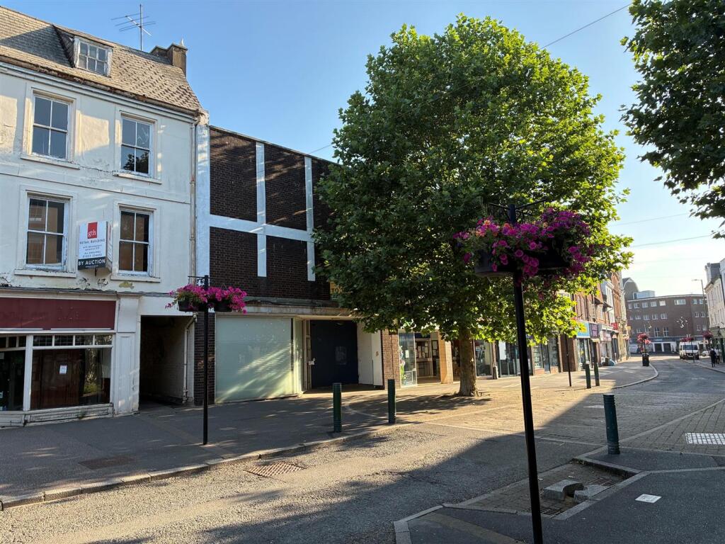 Main image of property: Fore Street, Tiverton