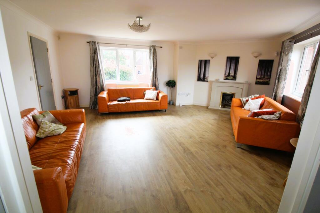 House in Chilton Trinity, Wembdon - View 2