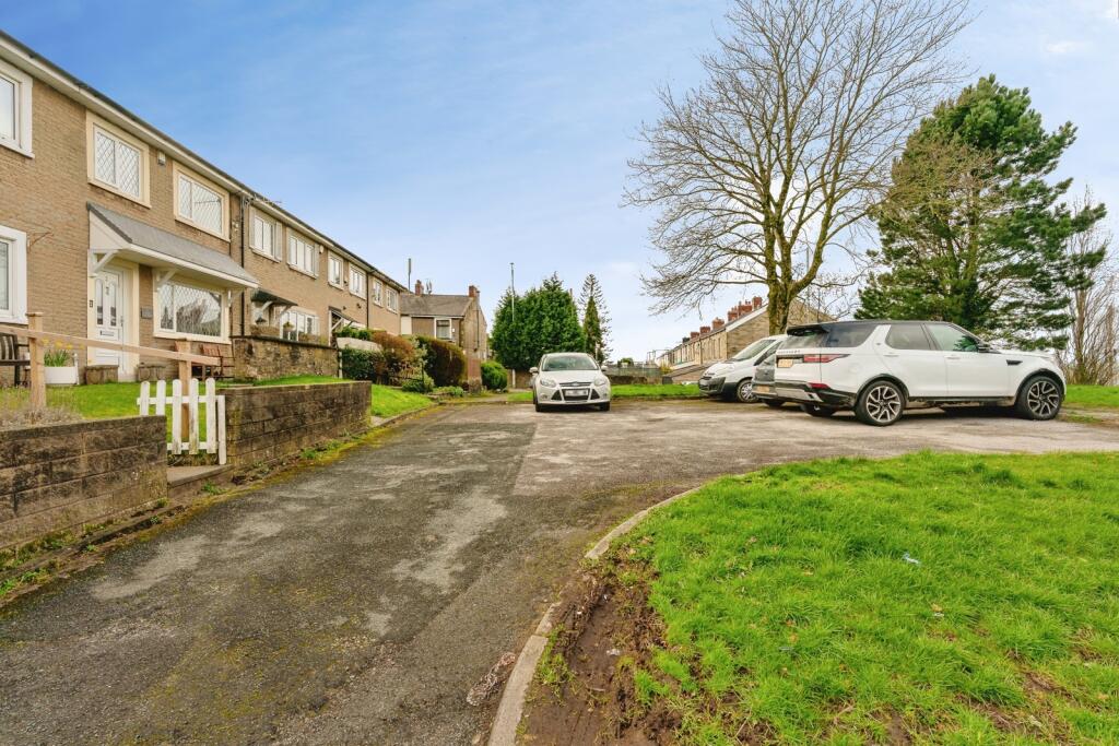 房产图片 24 - 伯恩利，兰开夏郡，BB11，樱桃树巷