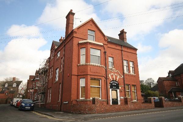 Main image of property: Northcote House, 15 King Street, Newcastle Under Lyme, Staffordshire, ST5