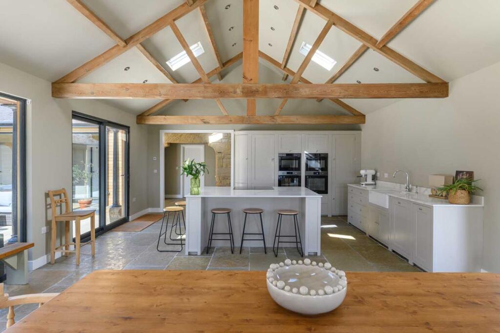 House in Newcastle upon Tyne, Horsley - View 5
