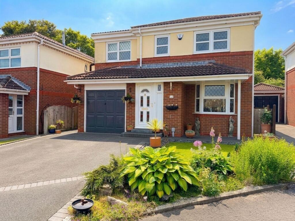 Main image of property: Queensbury Avenue, Outwood, WF1