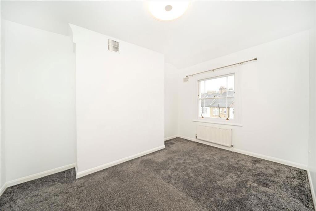 House in London - More