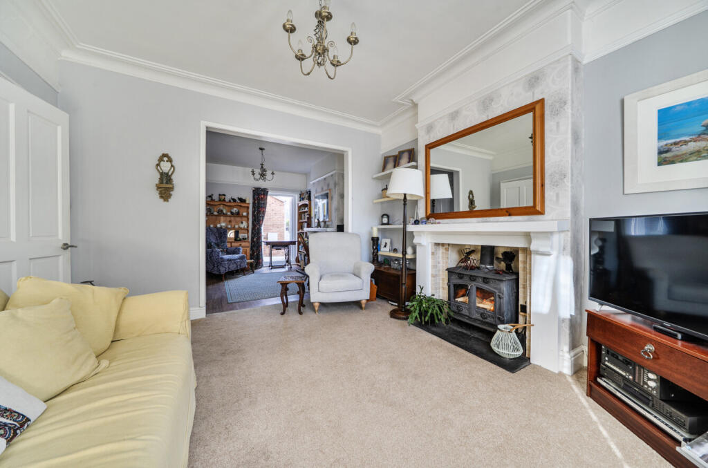 House in Burnham-on-Sea - View 3