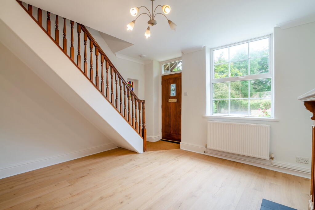 Wetherby, The Quarry, LS22 photo 4