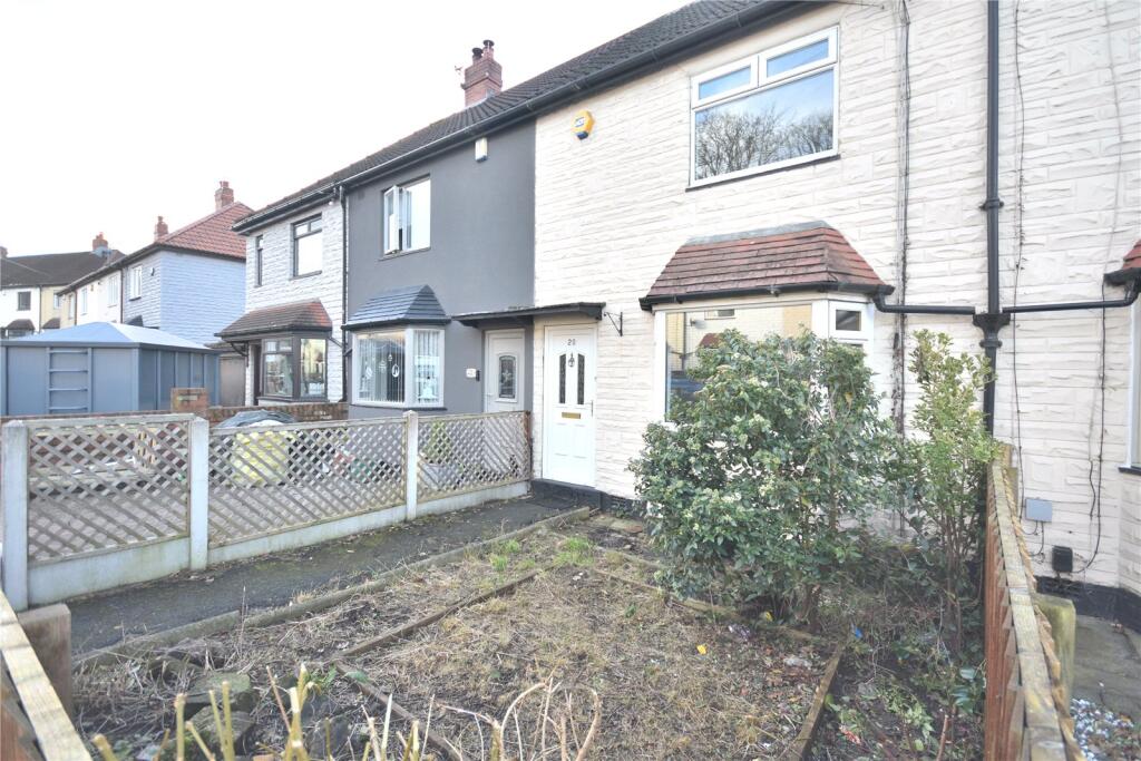 Main image of property: Birch Crescent, Leeds, West Yorkshire