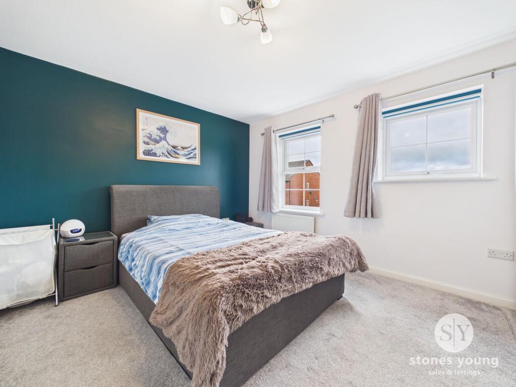 Additional image 13 of Asland Crescent, Clitheroe, BB7