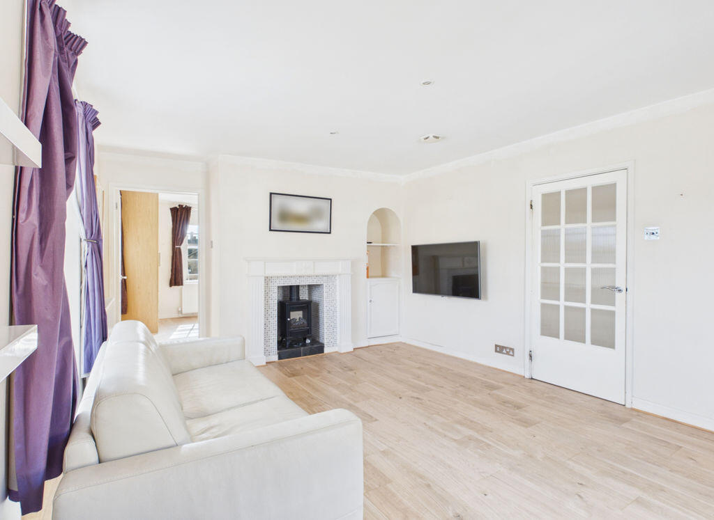 Apartment in Bath - More