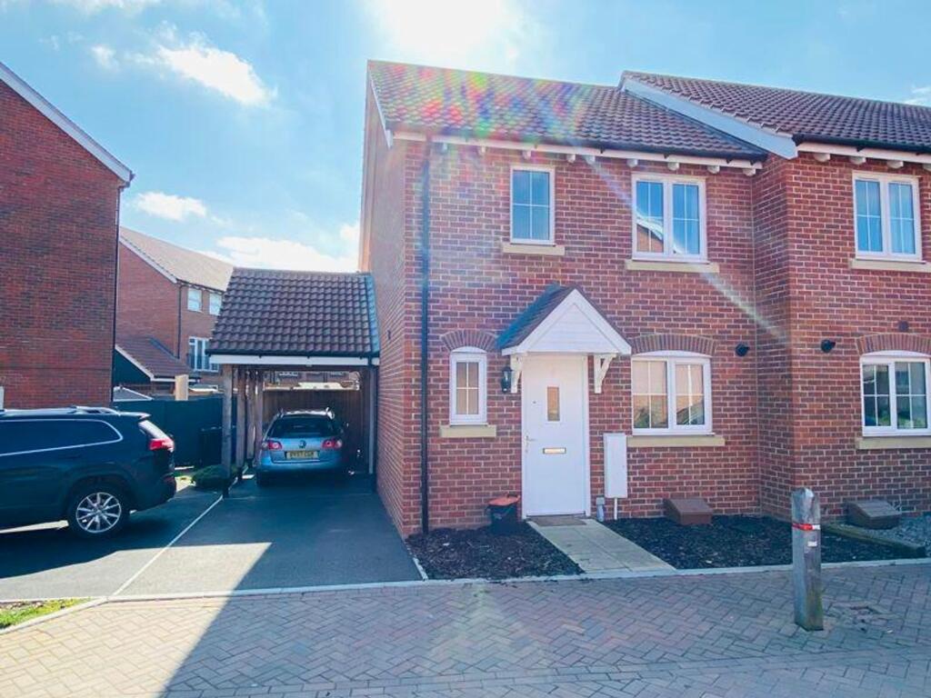 Main image of property: Leigh Road, Sittingbourne, ME10