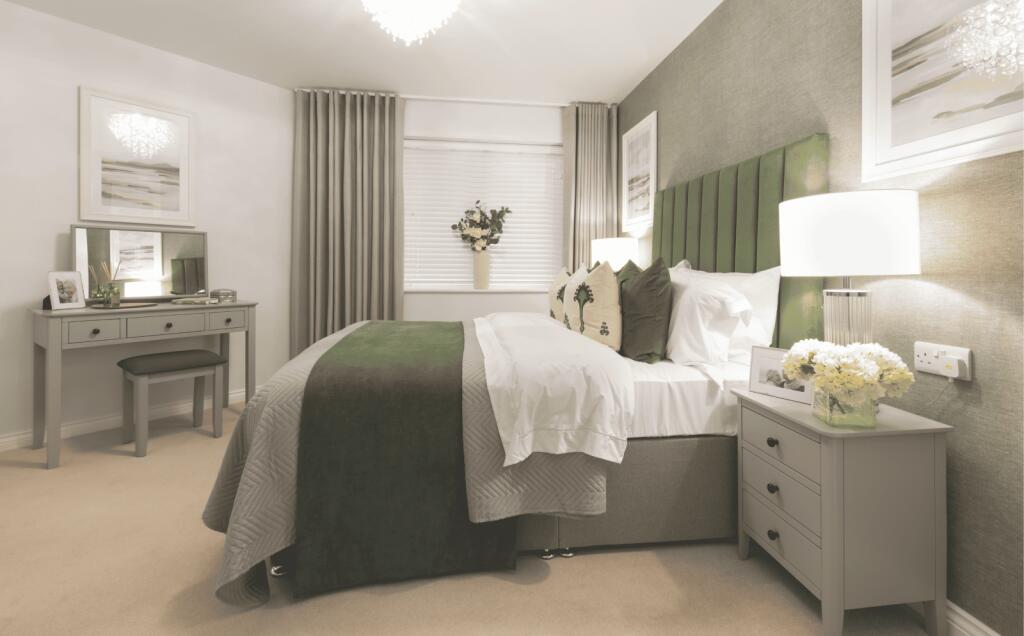 Apartment in Uttlesford, Saffron Walden - View 5