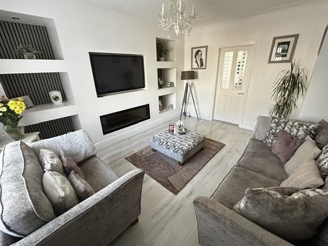 House in Sheffield - View 3