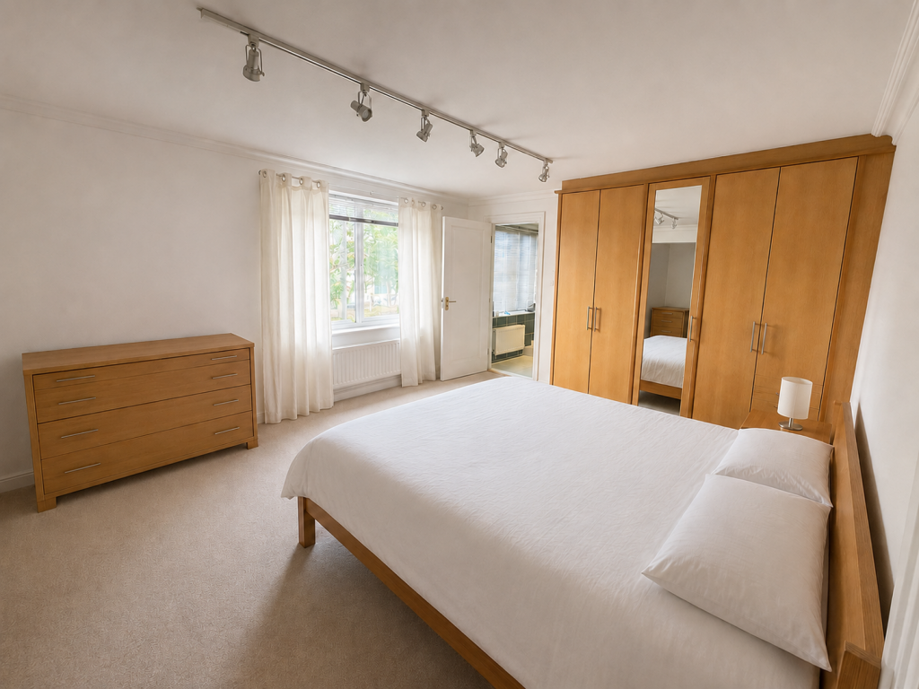 Apartment in London - More
