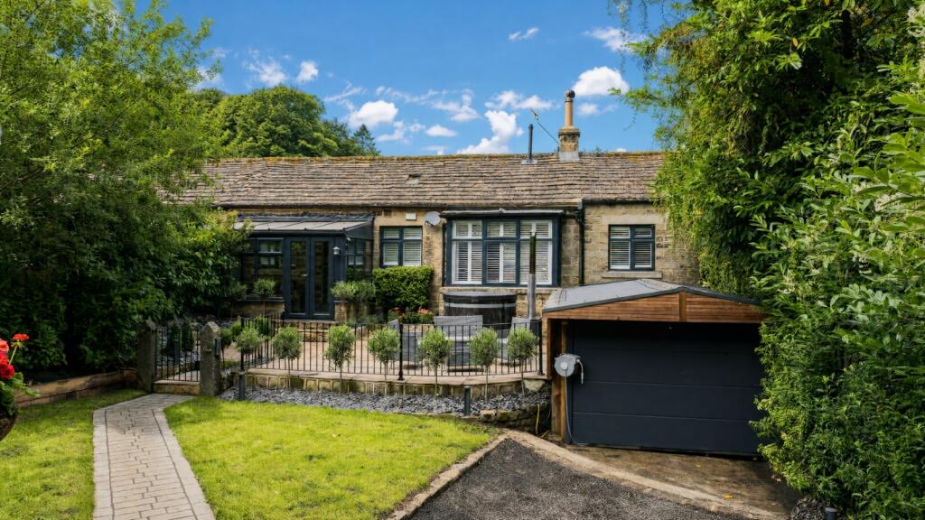 Main image of property: Bewerley, Harrogate, North Yorkshire, HG3
