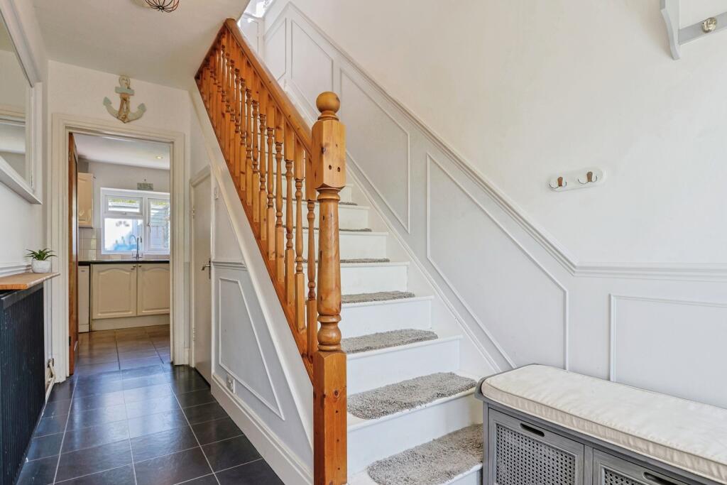 Additional image 4 of Belben Road, POOLE, Dorset, BH12