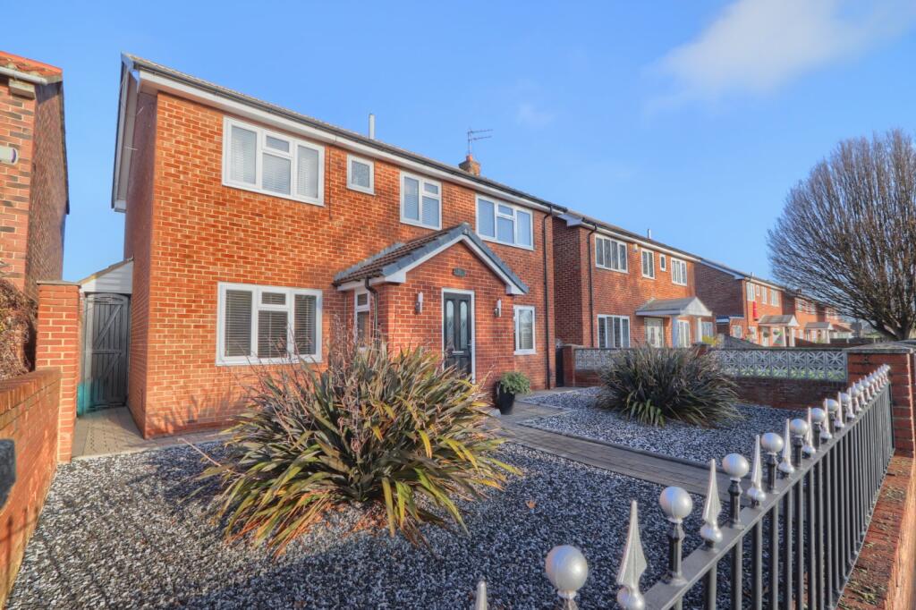 Main image of property: Chingford Grove, Elm Tree