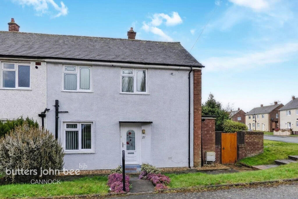 Main image of property: Scotia Road, Cannock