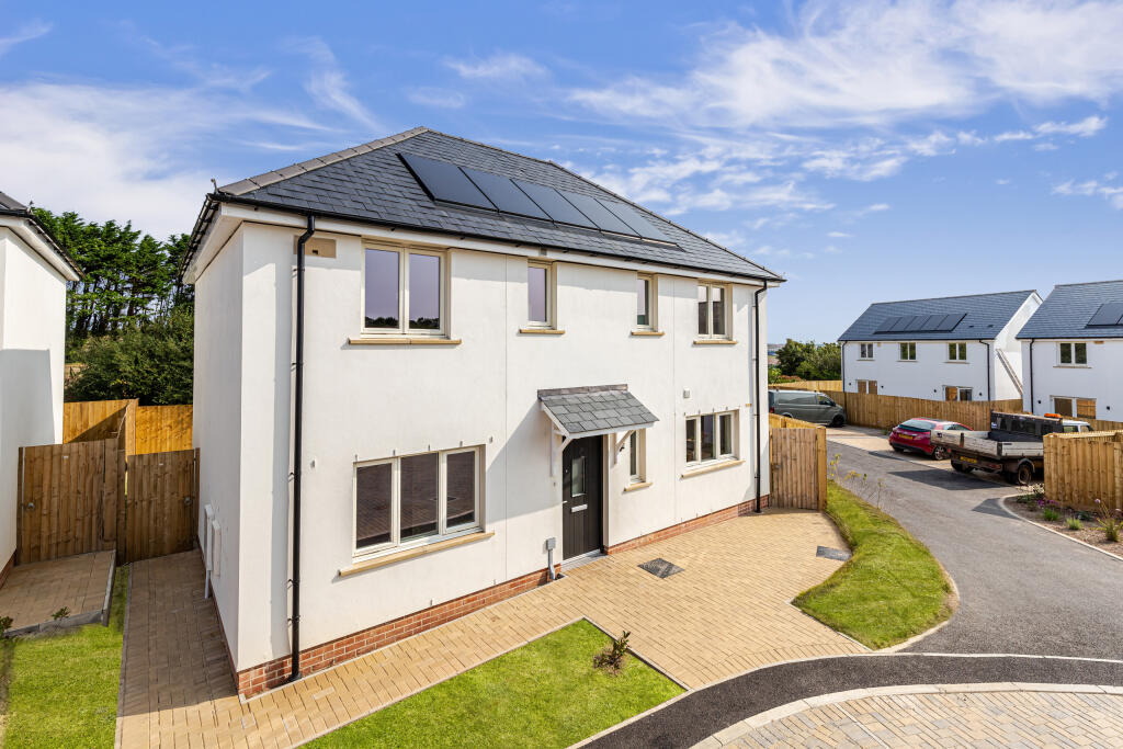 Main image of property: Alston Rise, Malborough, Kingsbridge, Devon