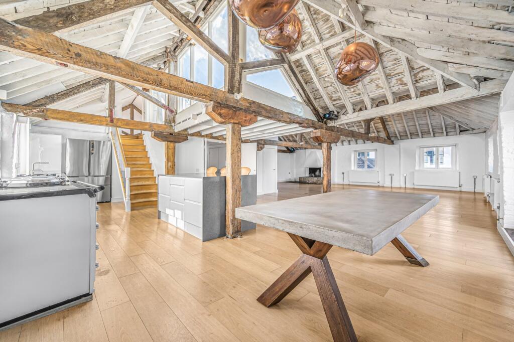 Main image of property: Rotherhithe Street, 
Surrey Quays, SE16