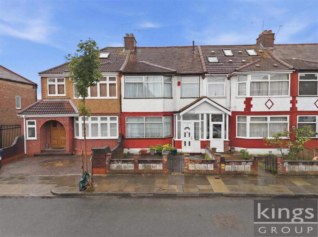 Main image of property: Church Road, Enfield