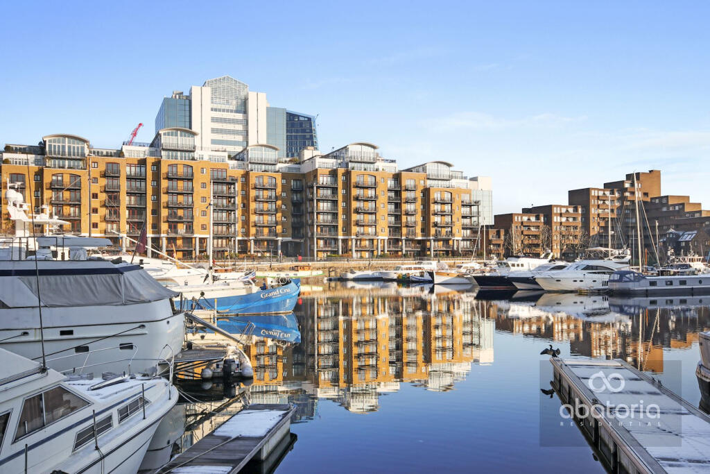 Main image of property: Jacana Court, Star Place, London, E1W