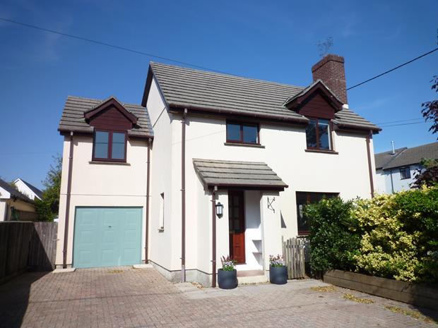 Main image of property: Halwill Junction, Beaworthy, EX21