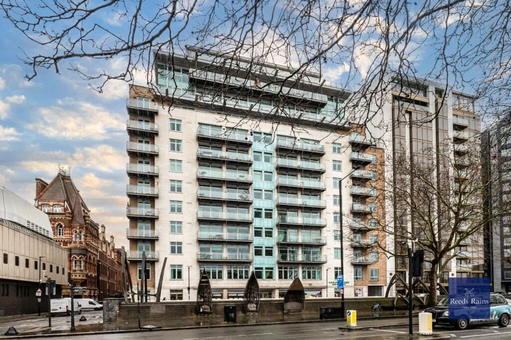 Main image of property: Albert Embankment, London, SE1