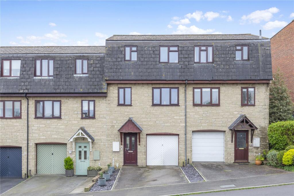 Main image of property: Yarnbarton, Templecombe, Somerset, BA8