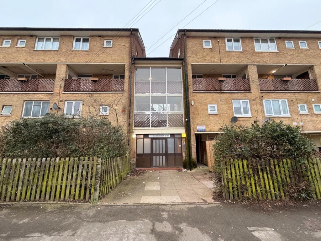 Main image of property: Foxwood Grove, Kingshurst, Birmingham