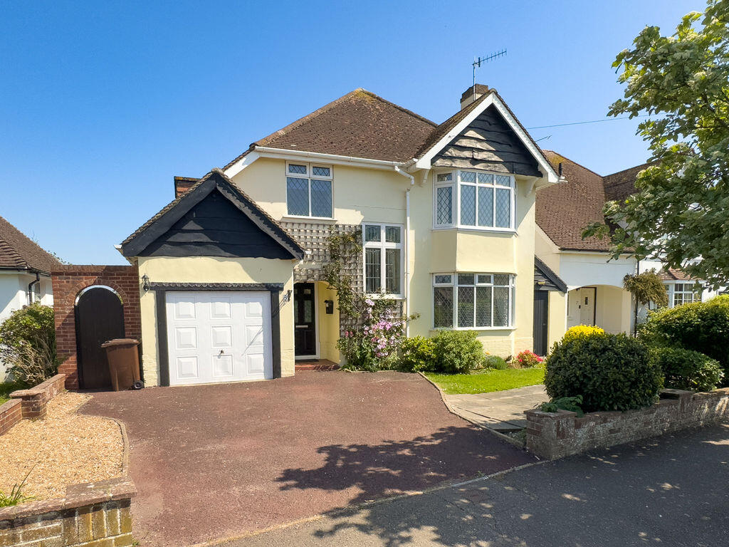 Main image of property: South Drive, Bognor Regis