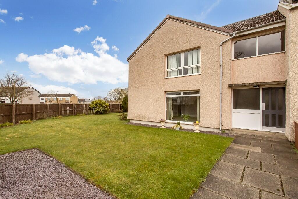 Main image of property: Woodend Walk, Armadale, EH48 3QP