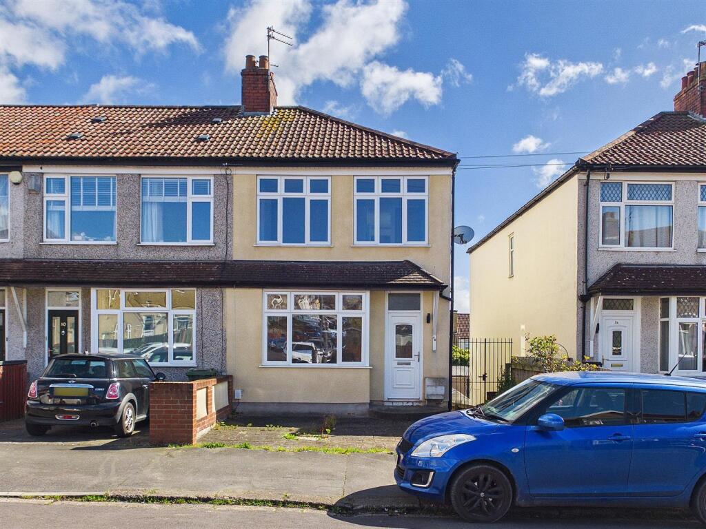 Main image of property: Keys Avenue, Horfield, Bristol