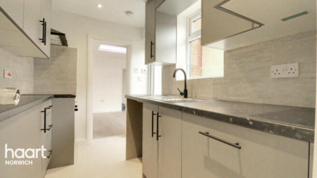 Main image of property: Beaconsfield Road, Norwich