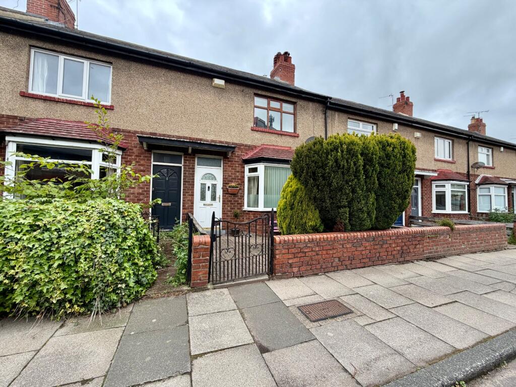 Main image of property: Hedley Terrace, Newcastle upon Tyne, Tyne and Wear, NE3