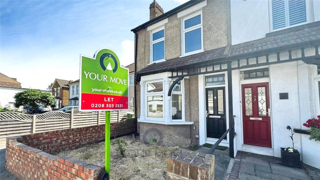Main image of property: Church Road, Bexleyheath, DA7