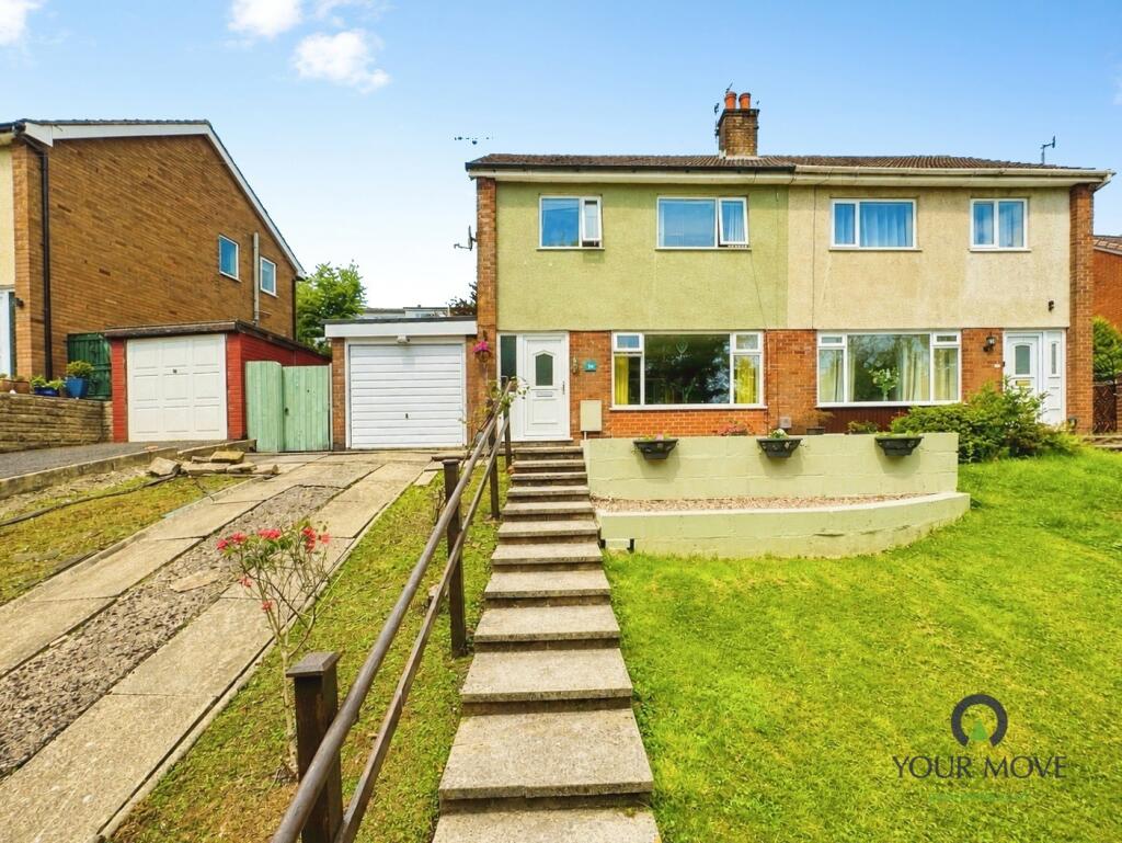 Main image of property: Huntington Drive, Darwen, Lancashire, BB3