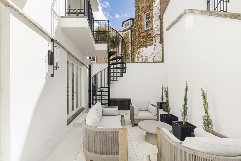 3 bedroom house for rent