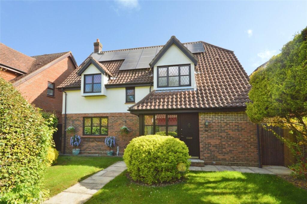 Main image of property: Yeomans Close, Thorley, Bishop's Stortford, Hertfordshire, CM23