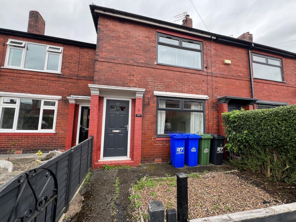 Main image of property: Mount Pleasant Road, Denton, M34